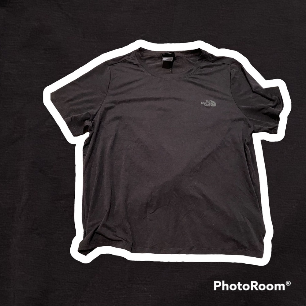 North Face Women’s Short Sleeve Shirt